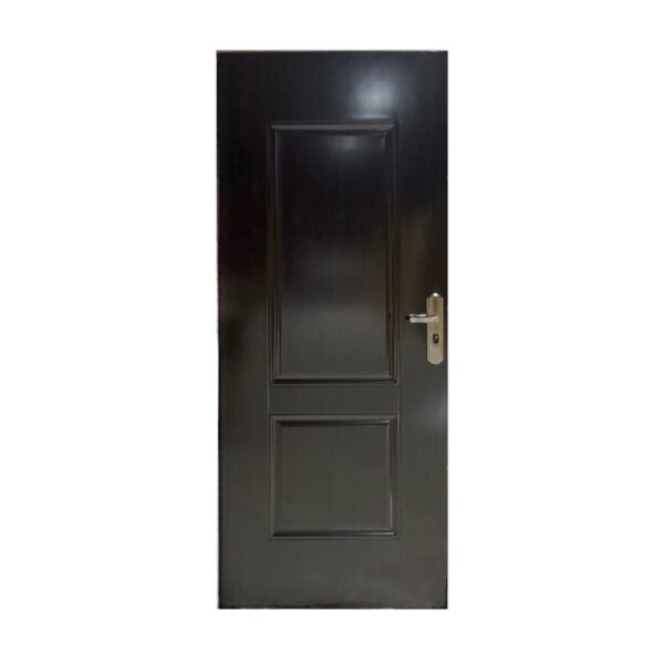 Puerta de metal RAZ-05 medida 97cm x 213